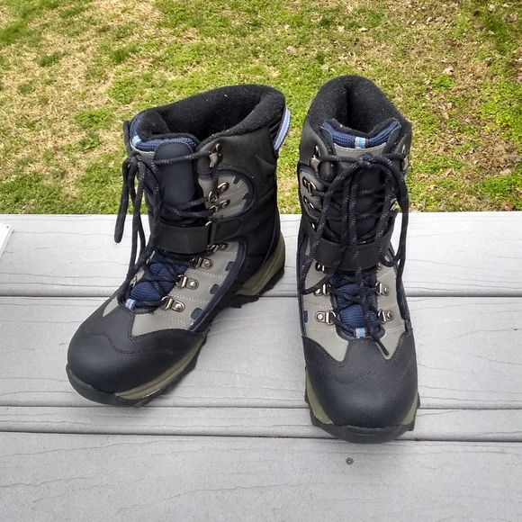 airwalk thermolite boots